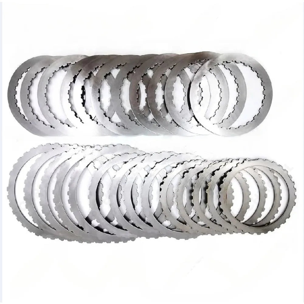 0D5 8HP65 8HP65A 8HP75 AUTOMATIC TRANSMISSION REPAIR KIT Friction Steel Plate Kit Overhaul Kit for VW Audi