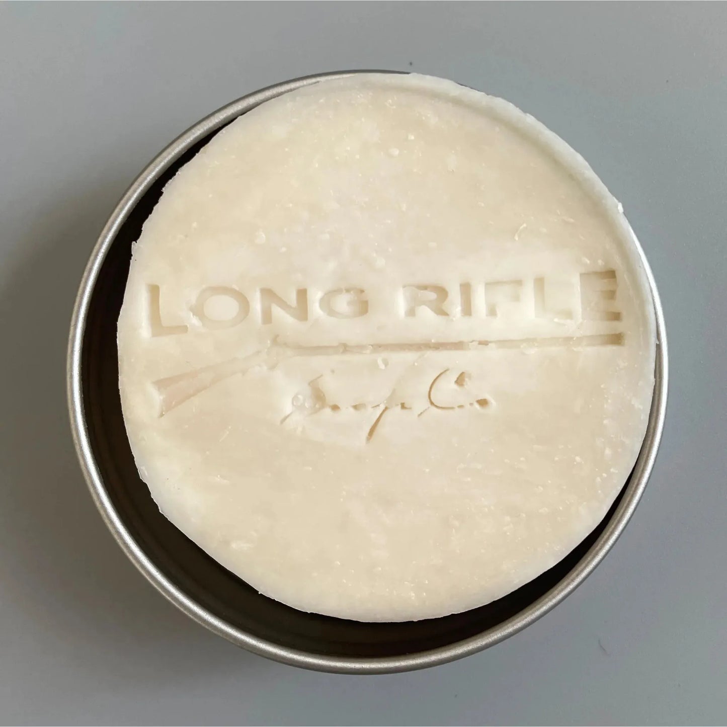 Long Rifle Soap Co. Tabac No.1 Shaving Collection