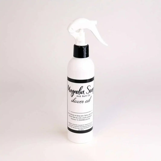 Shower Oil-Bliss