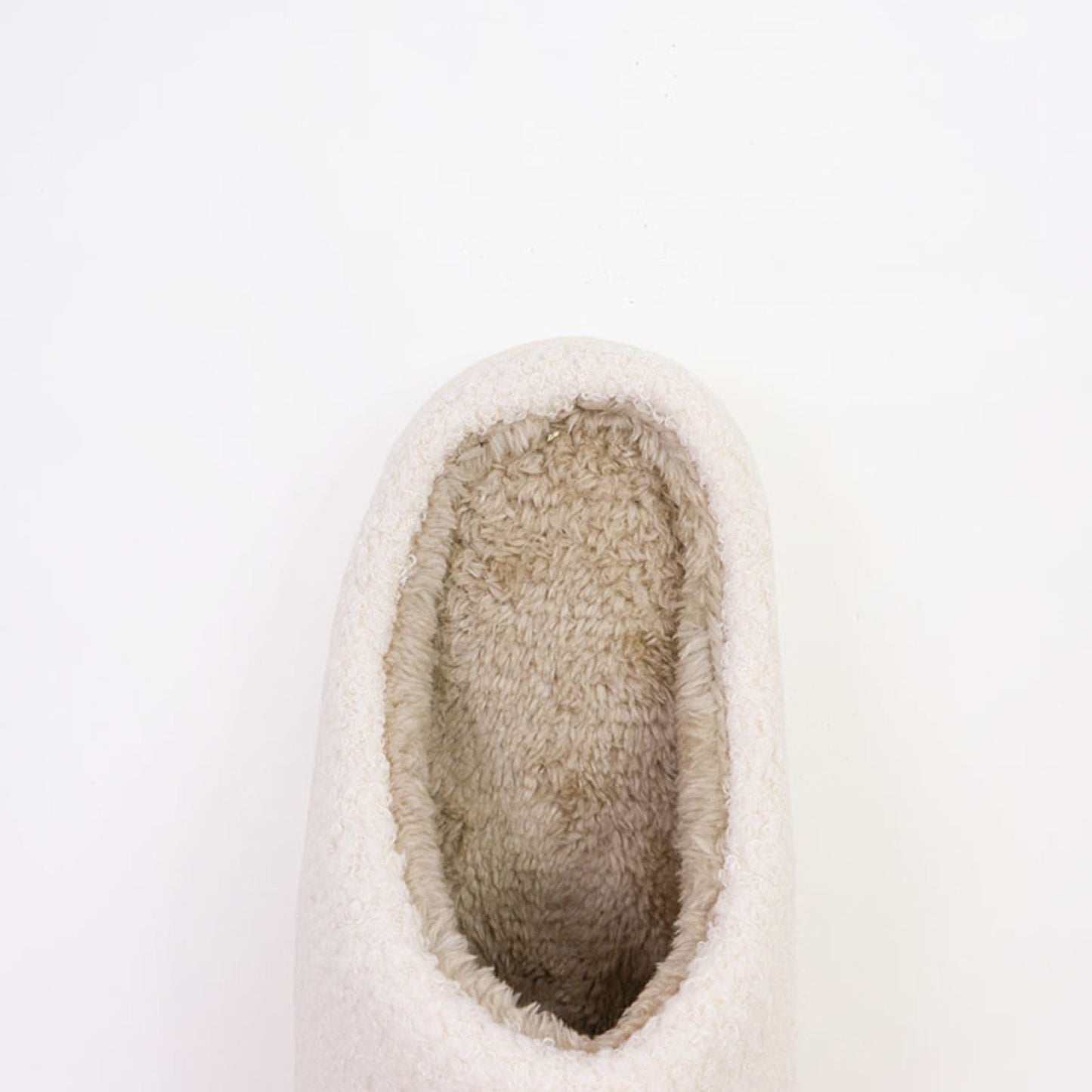 [Sizes 7-8 Remaining] Rainbow Plush Cozy Women's Slippers | Giftable Slip-On Mules House Shoes