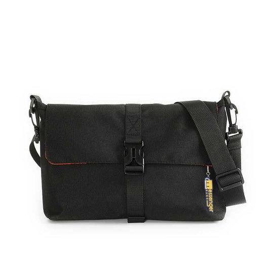 Small Reversible Messenger Bag