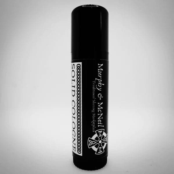 Glen to Glen Solid Cologne - by Murphy and McNeil