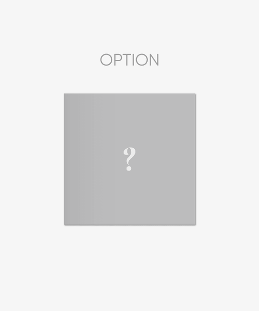 &TEAM 2nd Album - Yukiakari - Osadia Concept Store