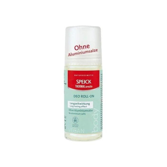 Speick Thermal Sensitive Deo Roll-On 50 ml