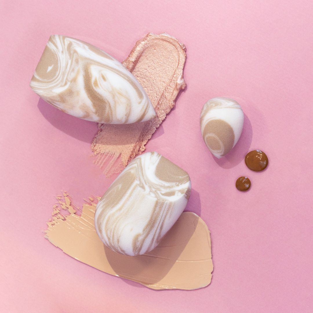 Blending Squad | 7-pc Beauty Sponge Set - Osadia Concept Store