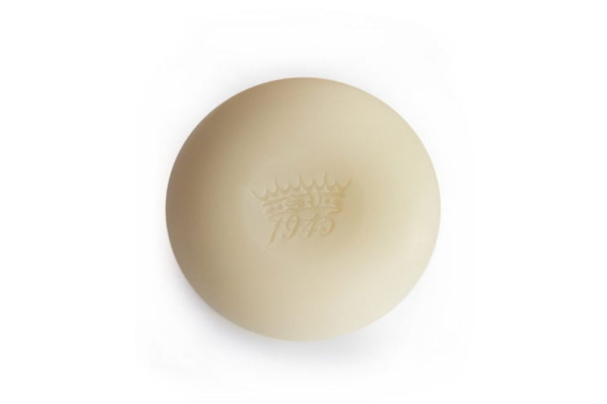 Stella Alpina Bath Soap (Edelweiss And Hazelnut)