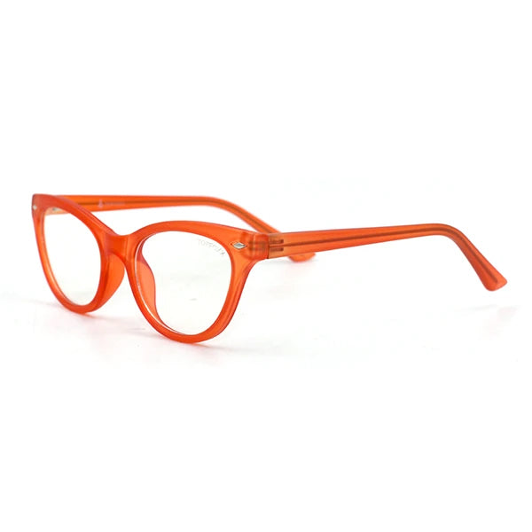 Stephanie - Burnt Orange