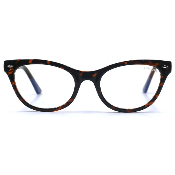 Stephanie - Prescription - Tortoise