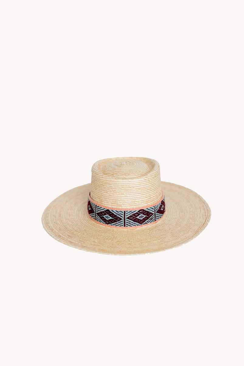 Vitality Intention Hat Band