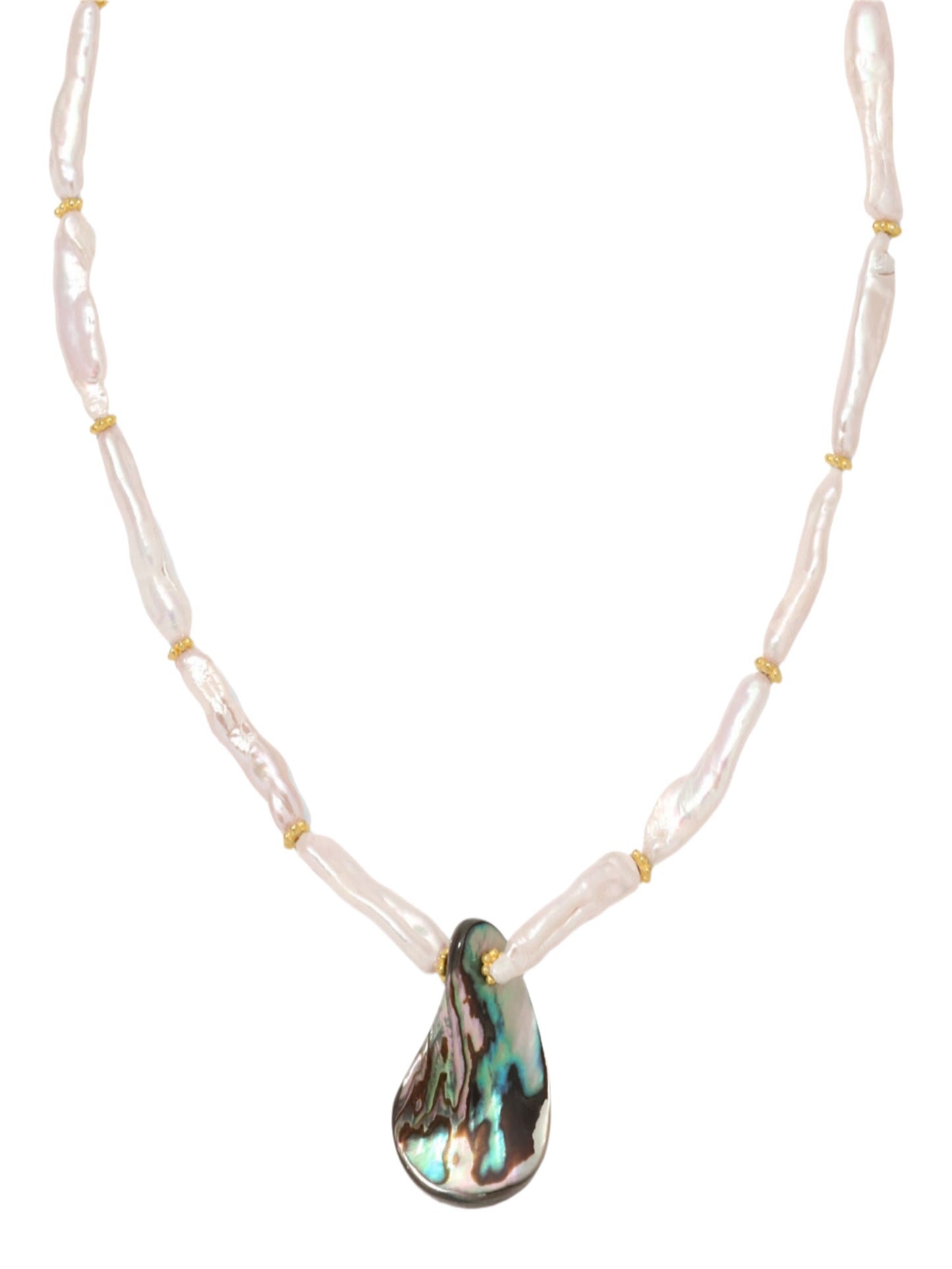 The Marjorie Necklace