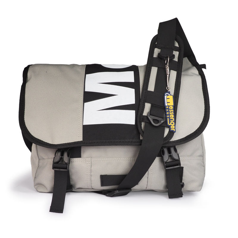 Stylish Men's Messenger Bag