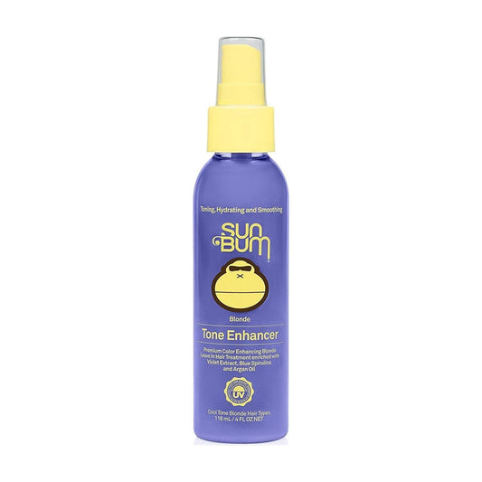 Sun Bum Blonde Tone Enhancer 4 oz