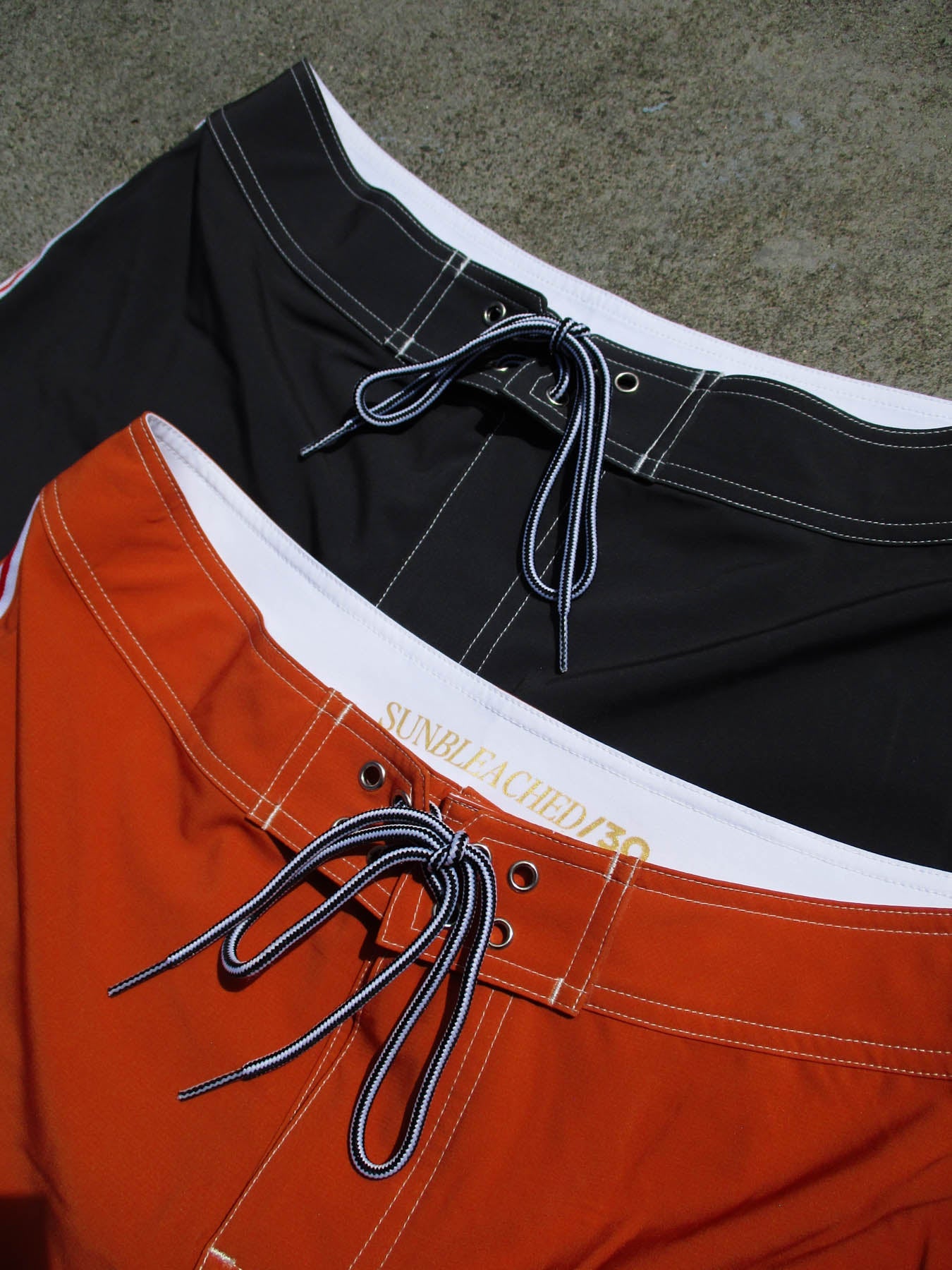 the classic boardshort - yards