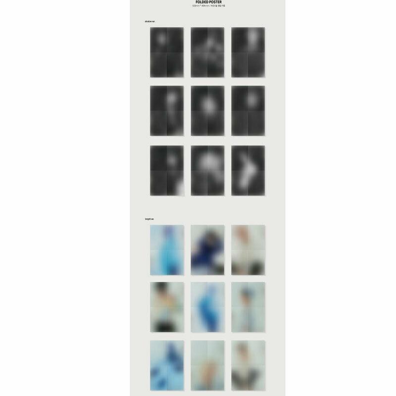 Super Junior Timeless 9th Album (Repackage)
