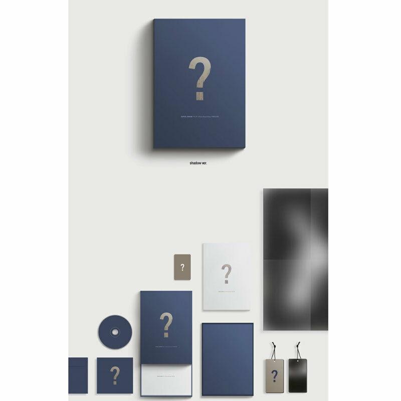 Super Junior Timeless 9th Album (Repackage)