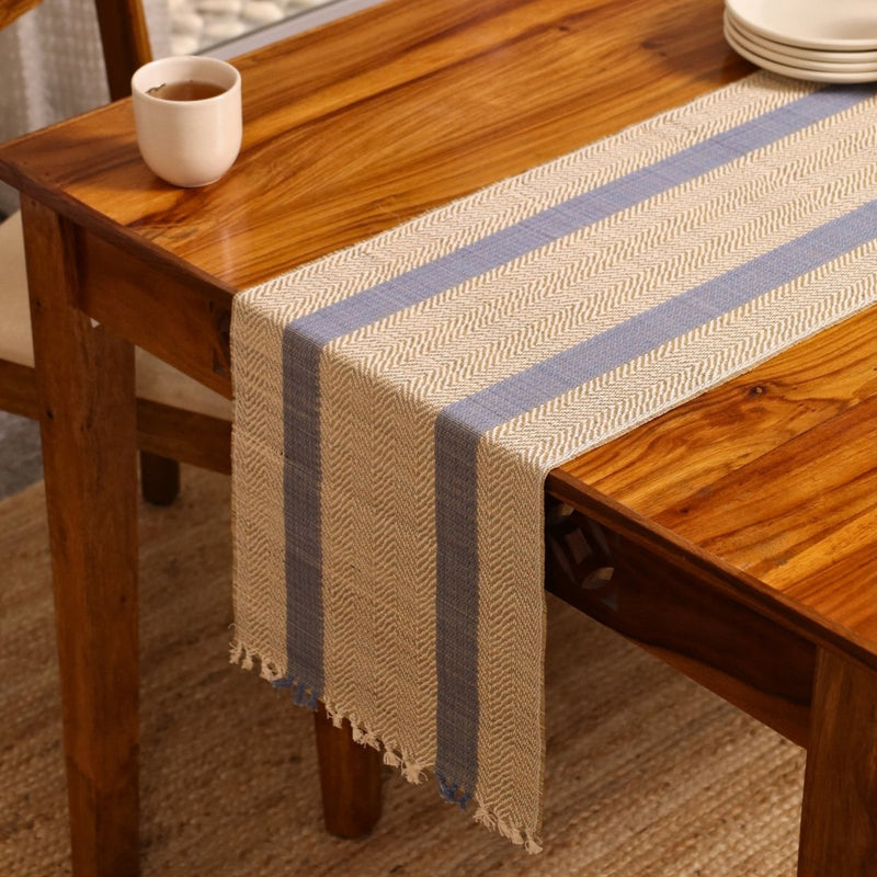 Eco-Friendly Grass Table Runners, two sizes