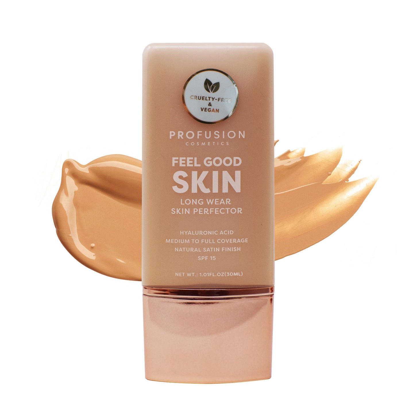 Feel Good Skin | Hydrating Skin Perfector - Osadia Concept Store