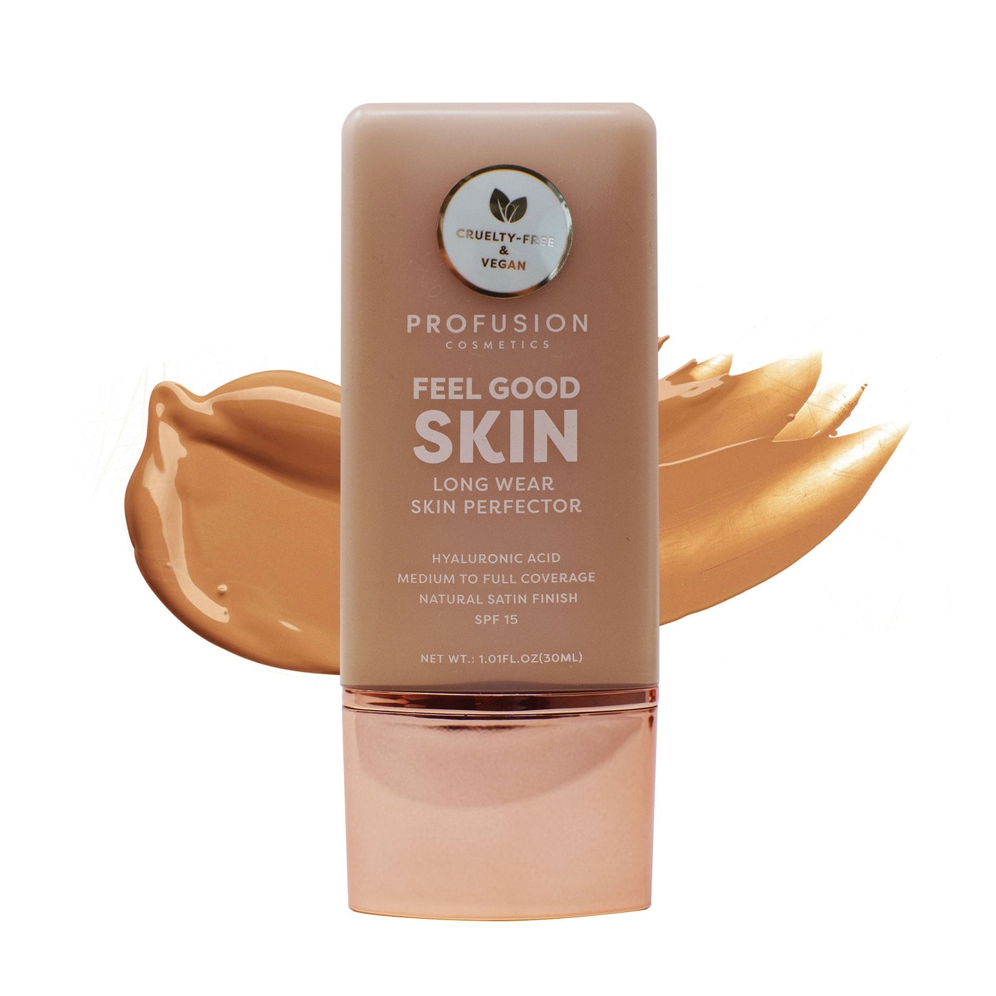 Feel Good Skin | Hydrating Skin Perfector - Osadia Concept Store