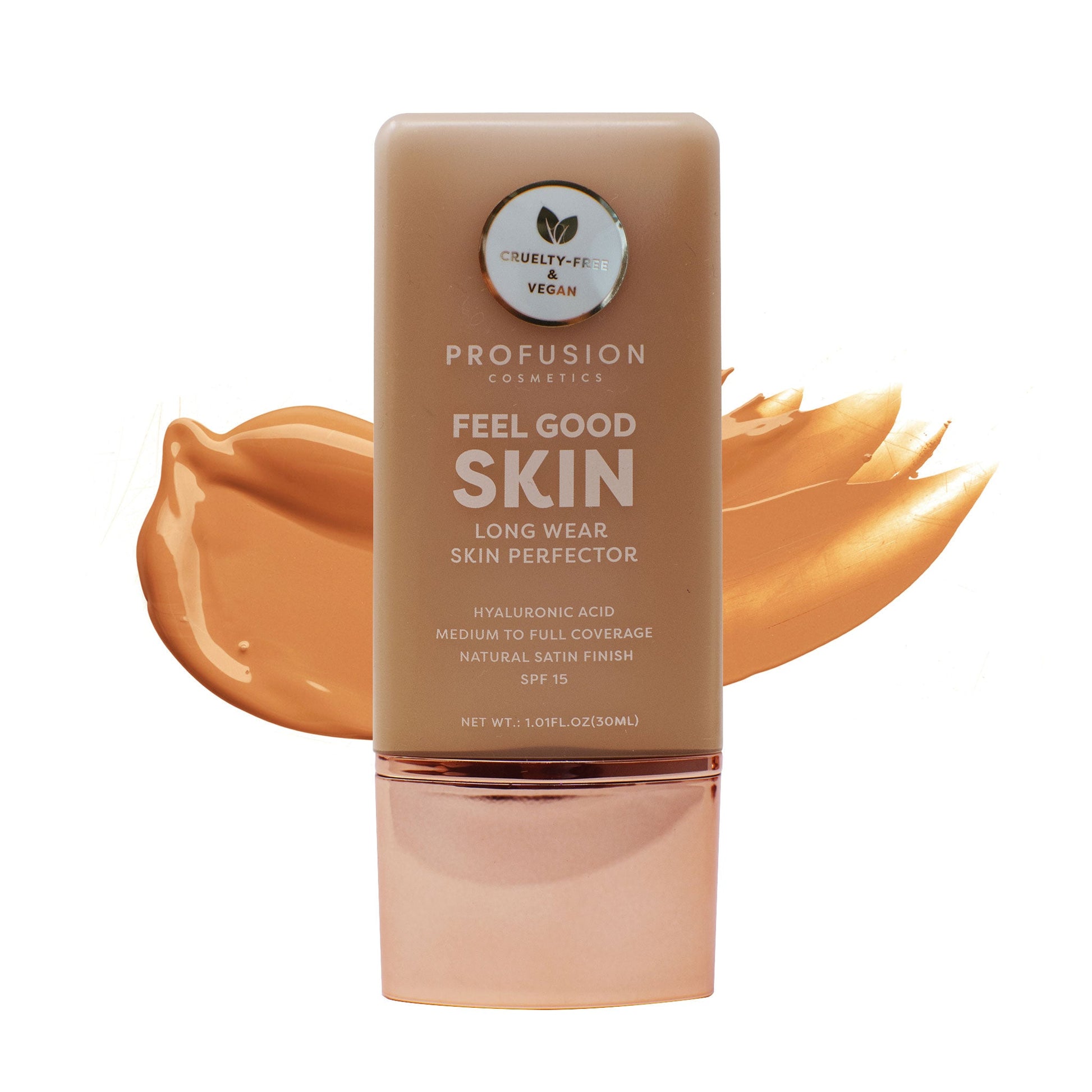 Feel Good Skin | Hydrating Skin Perfector - Osadia Concept Store