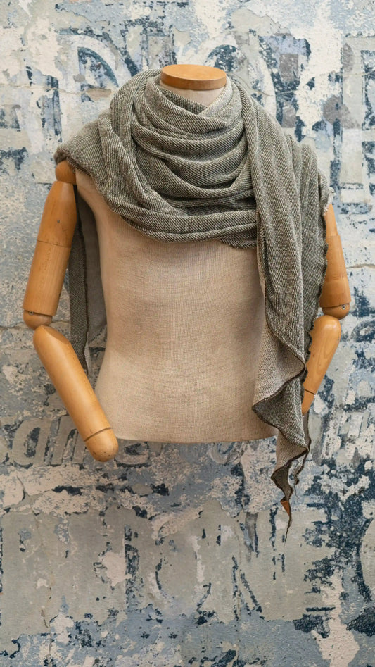 The Ceremony Scarf - Osadia Concept Store