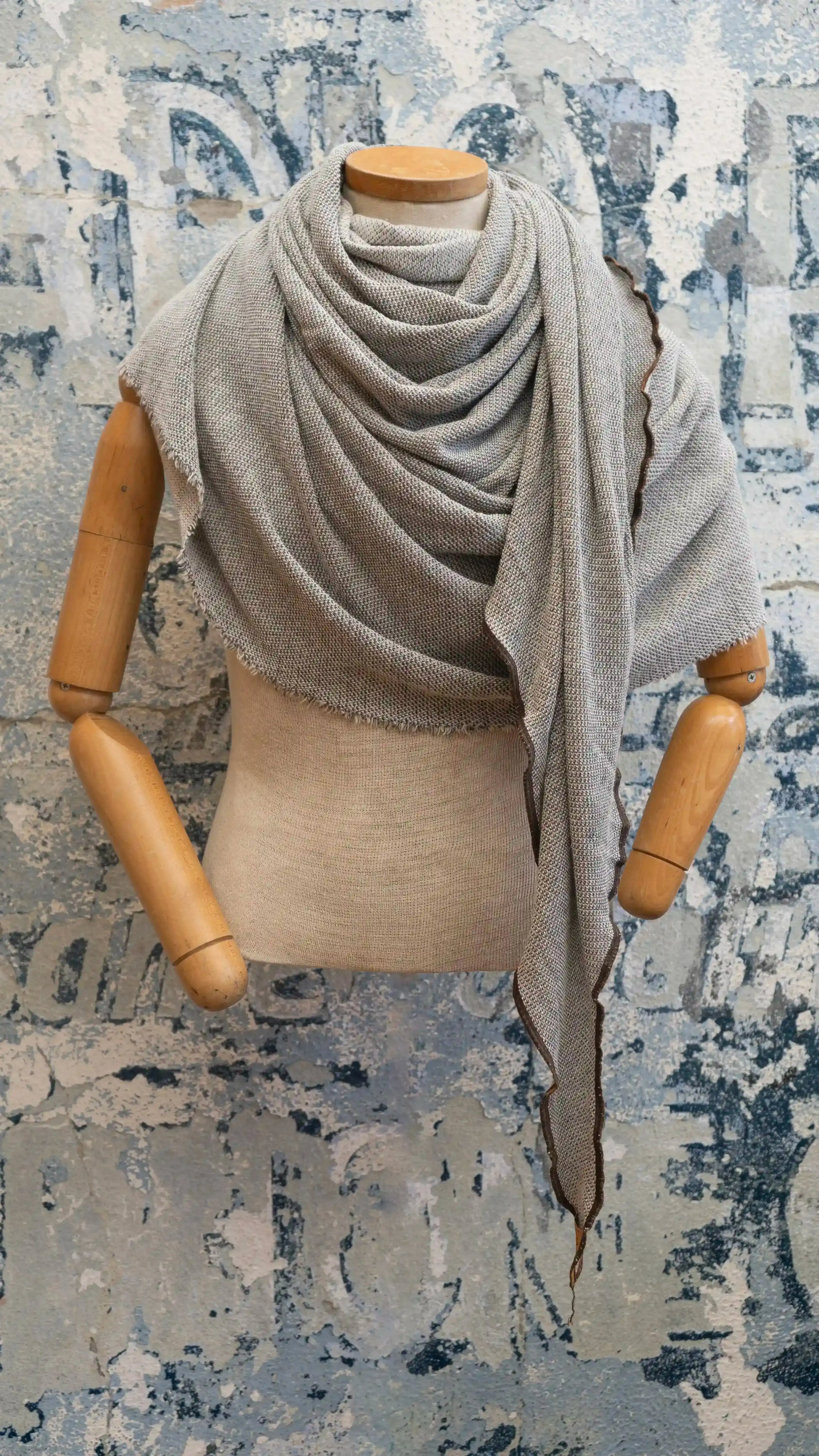 The Ceremony Scarf - Osadia Concept Store