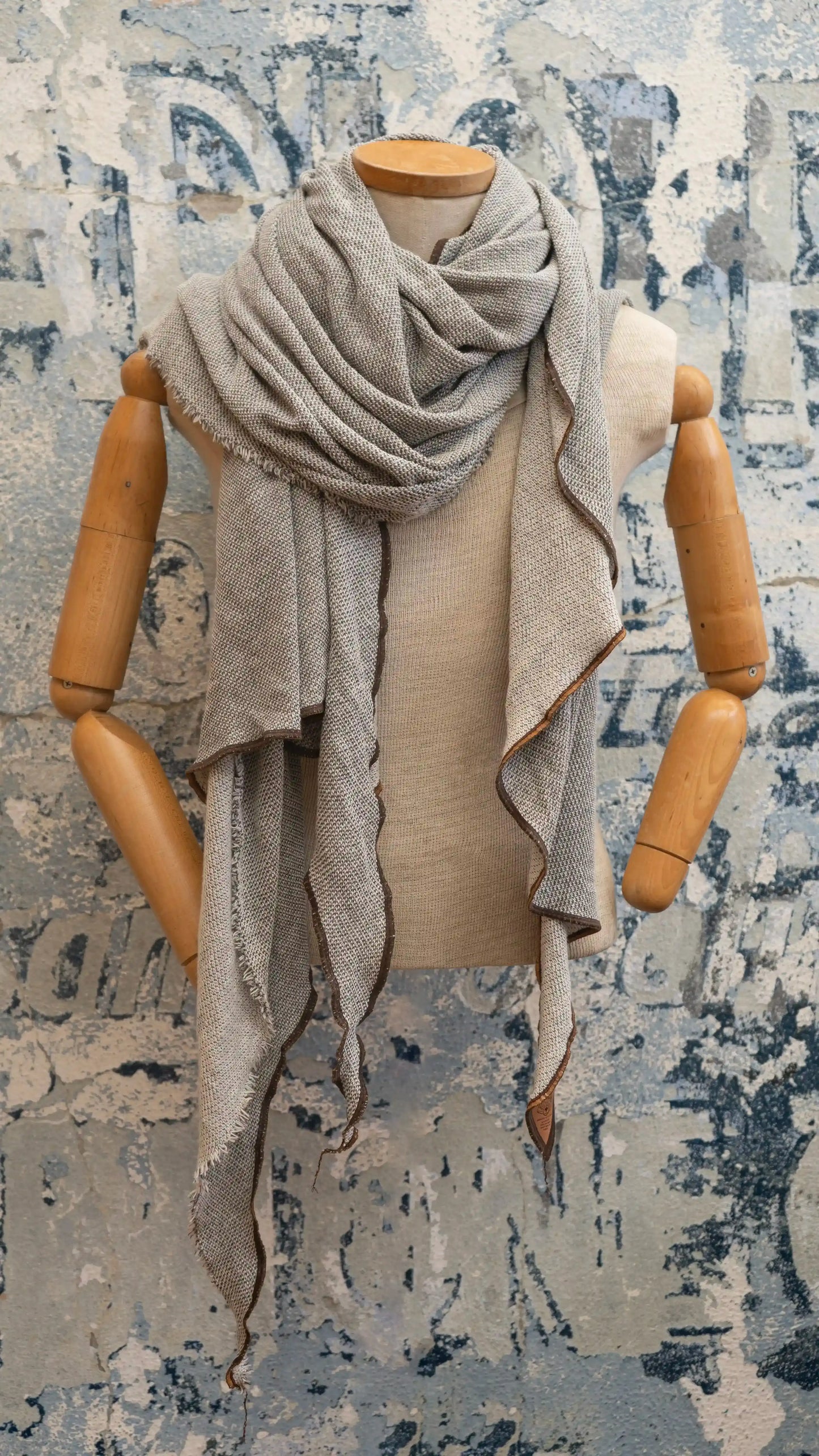 The Ceremony Scarf - Osadia Concept Store