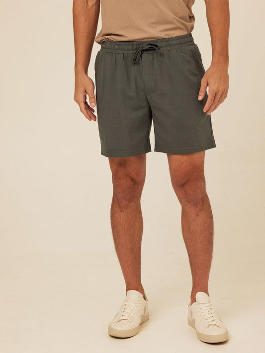 Jack Twill Short