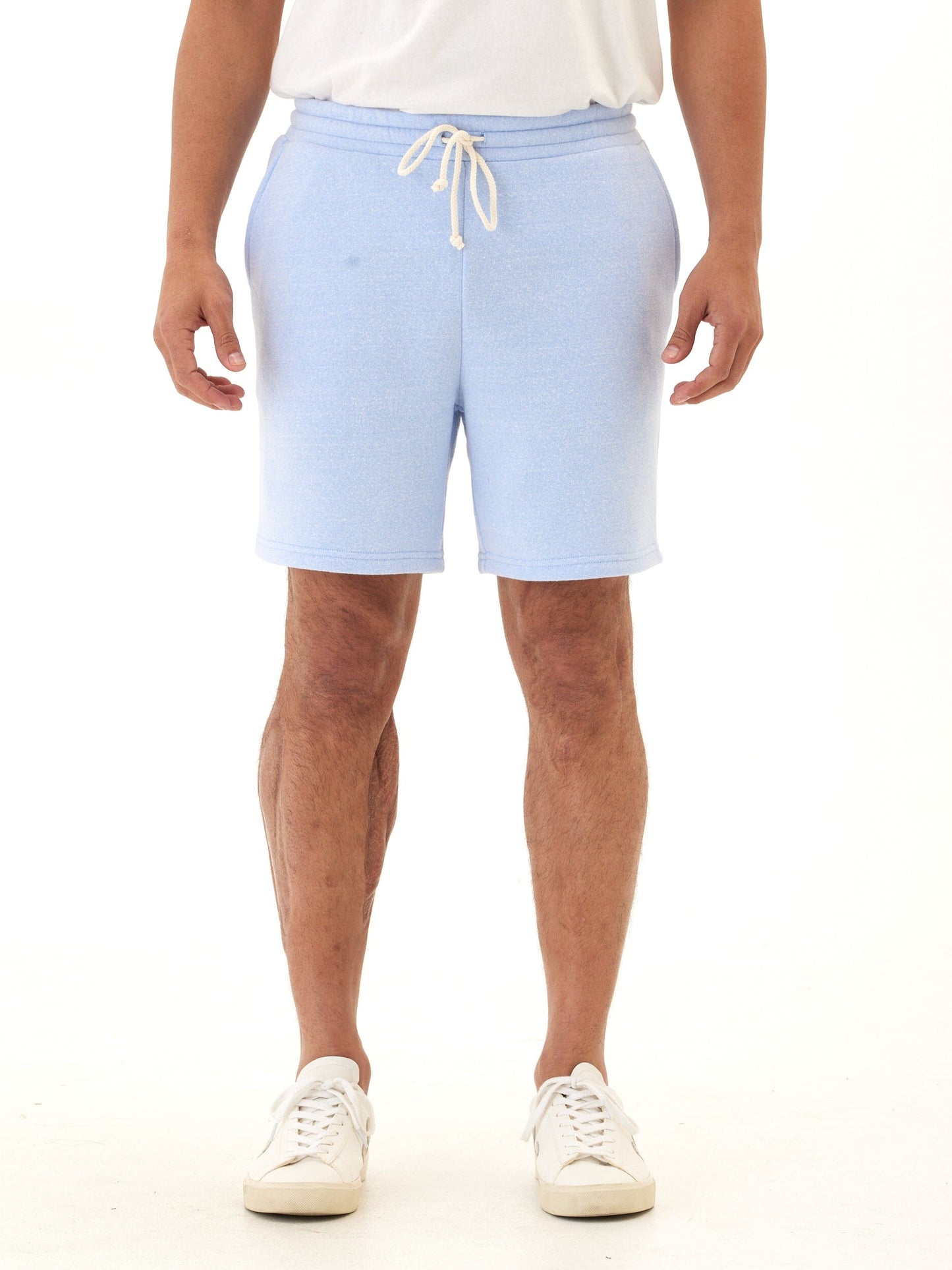 Garrett 7" Triblend Short