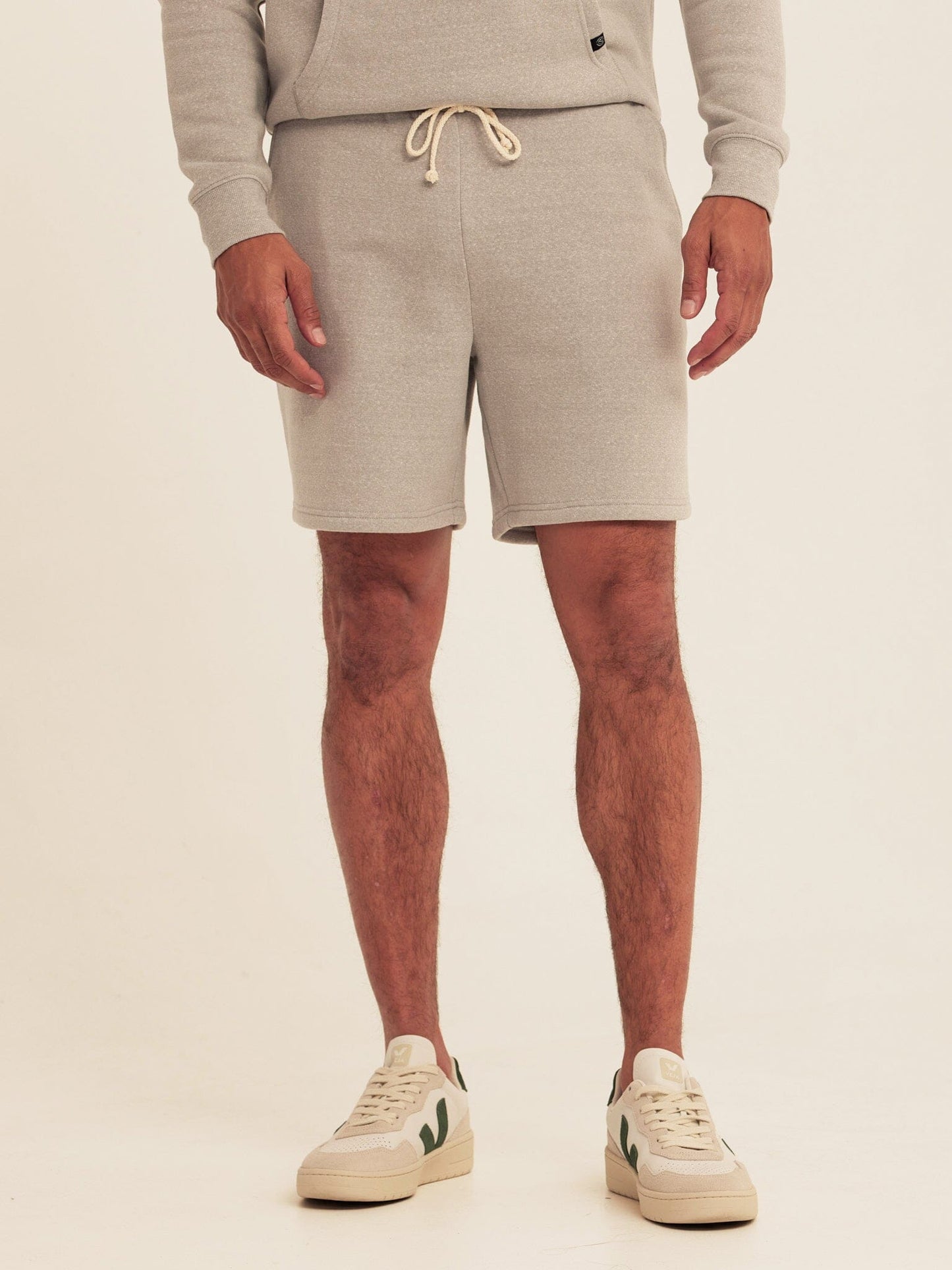 Garrett 7" Triblend Short