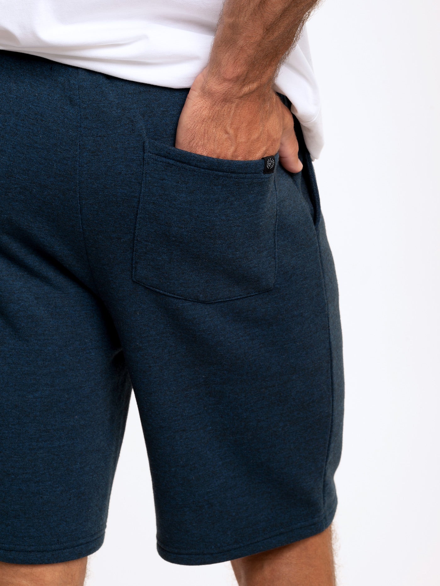 Garrett 9" Triblend Short