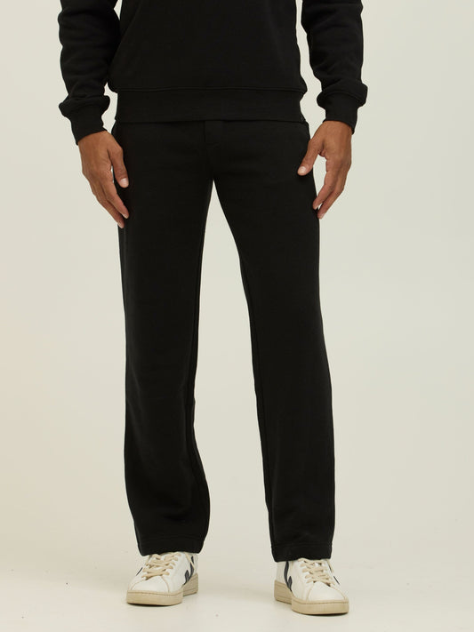 Reed Triblend Fleece Straight Leg Pant