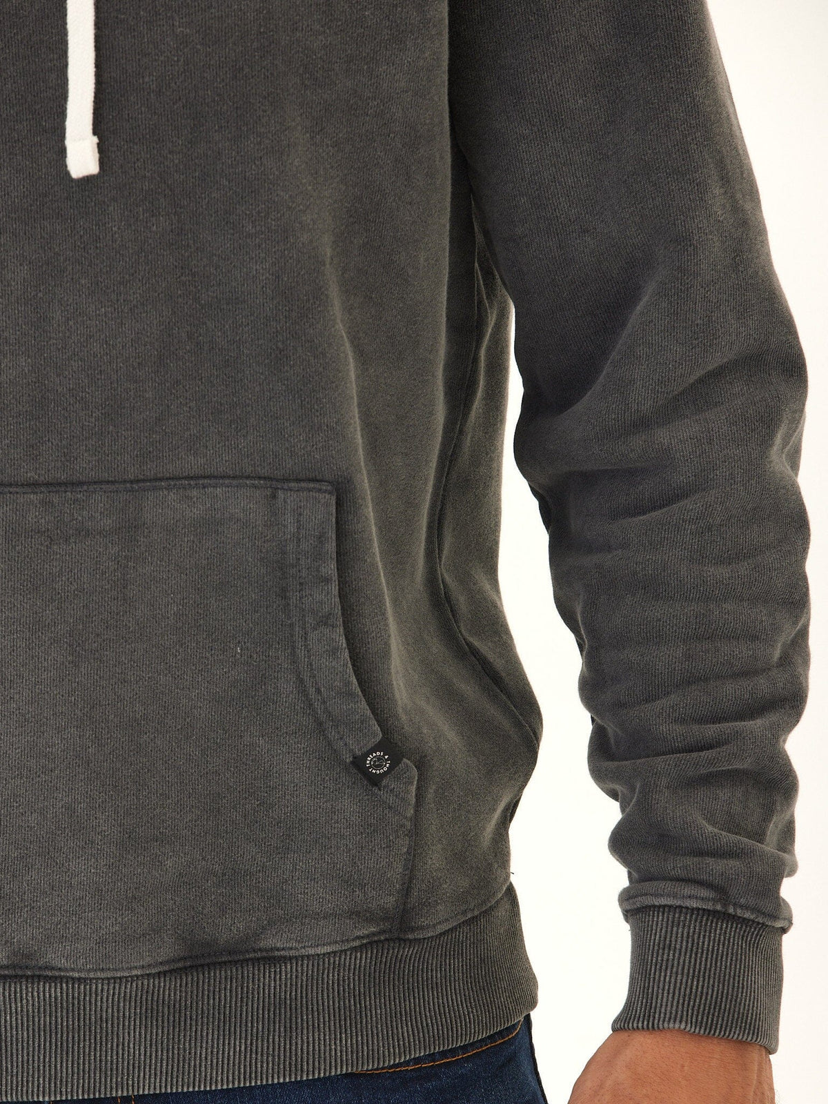 Everett Heavyweight Relaxed Pullover Hoodie