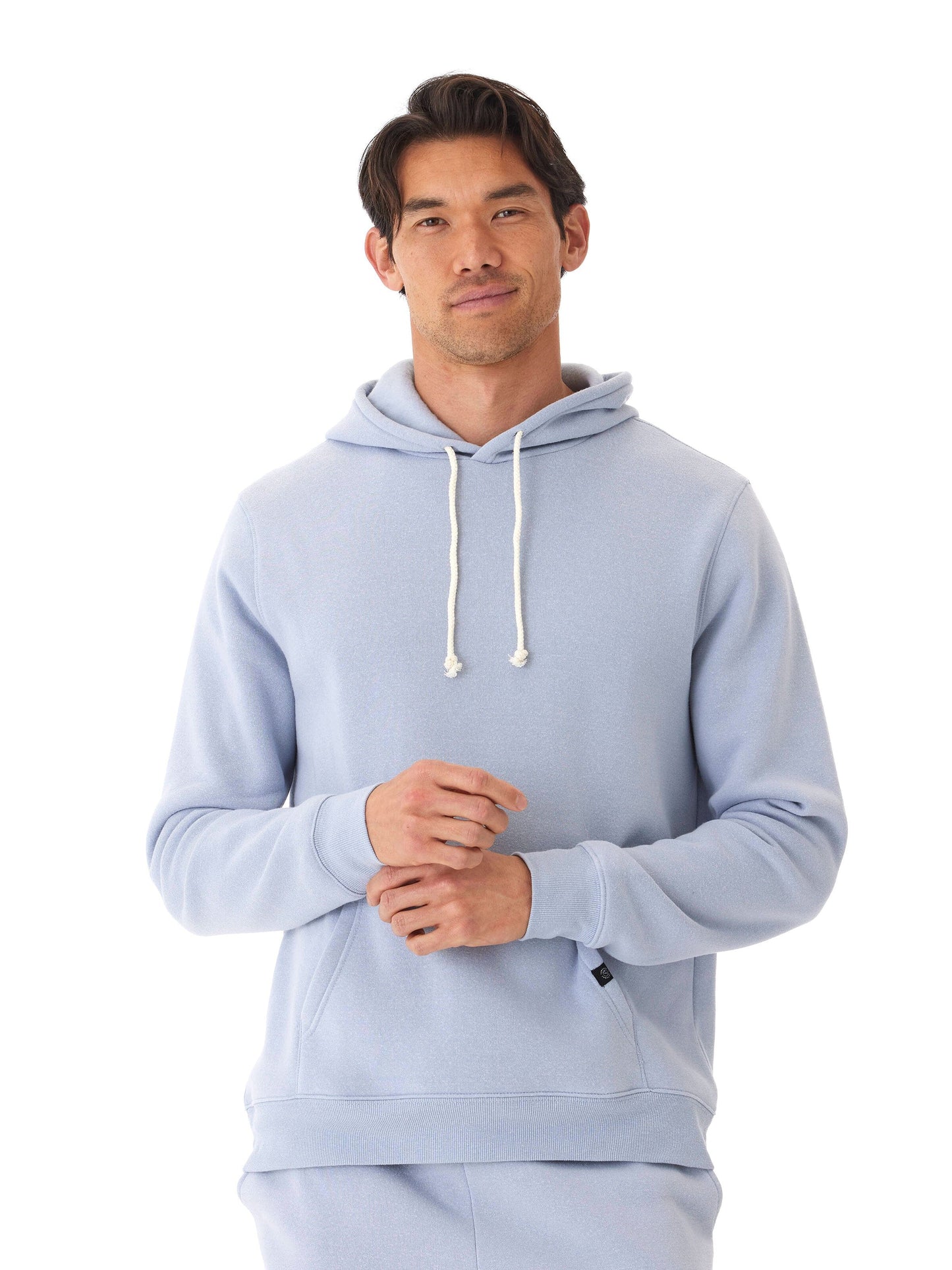 Triblend Pullover Hoodie