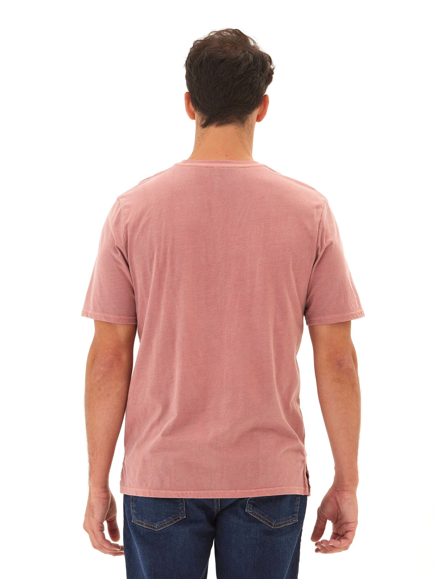 Skipper Mineral Wash Tee