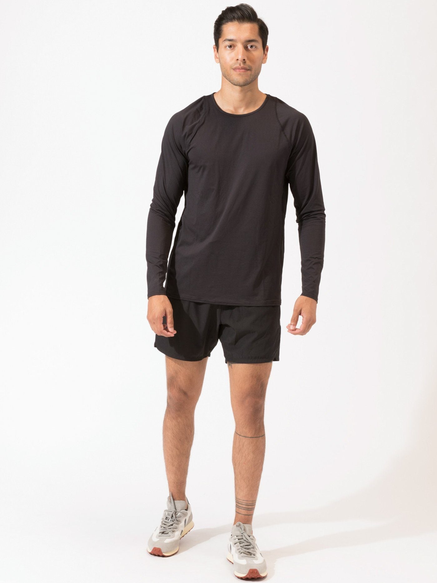 Kelton Active Long Sleeve Tee