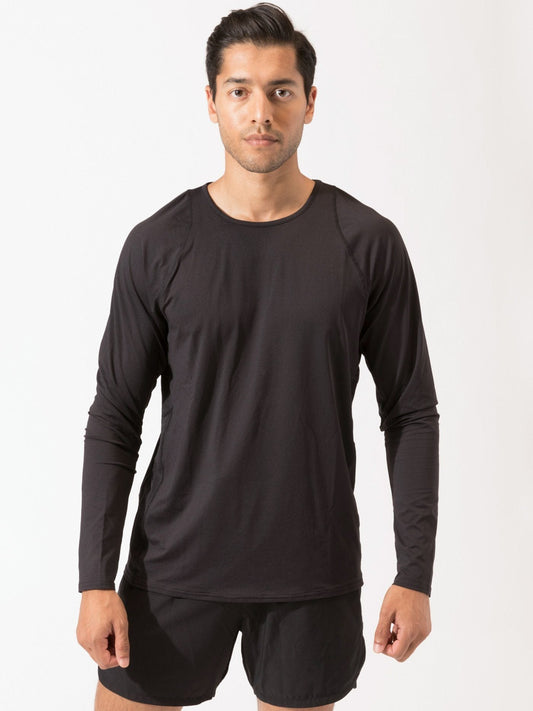 Kelton Active Long Sleeve Tee