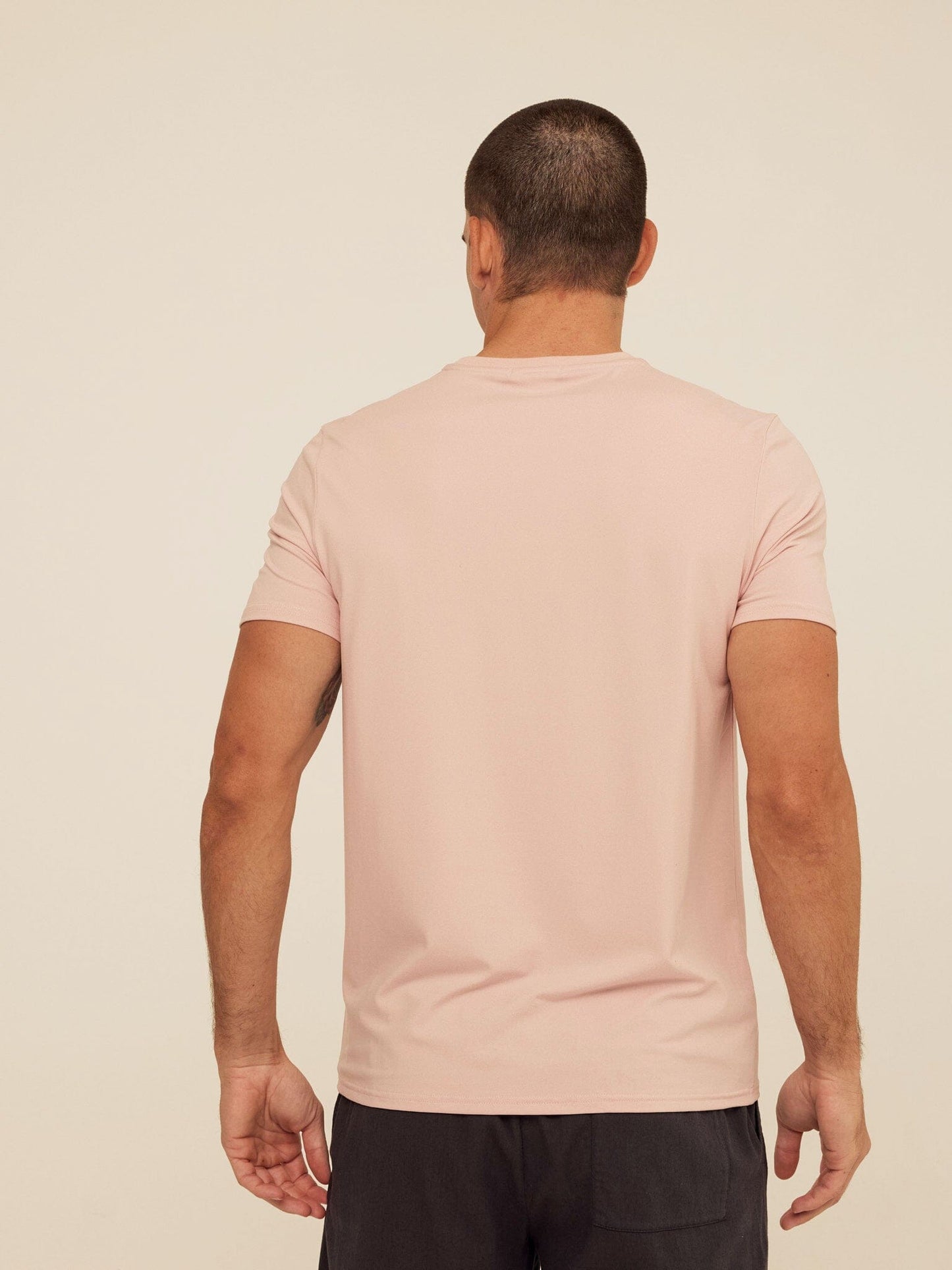 Soloman Luxe Jersey Tee