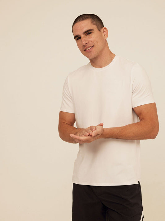 Soloman Luxe Jersey Tee