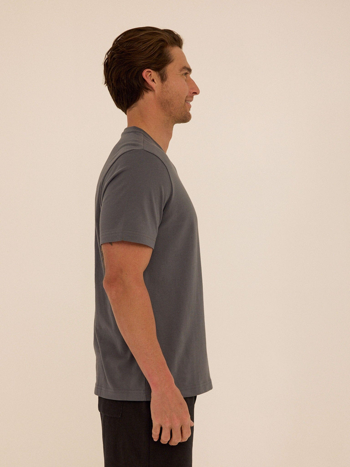 Soft Wash Graphic Tee