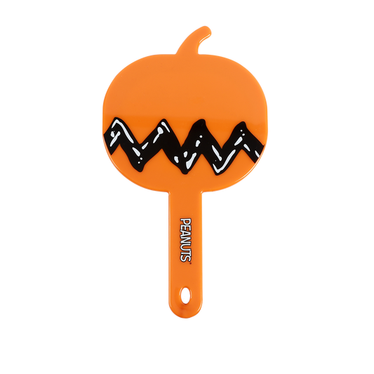 Peanuts Halloween| Hello Great Pumpkin Handheld Mirror - Osadia Concept Store