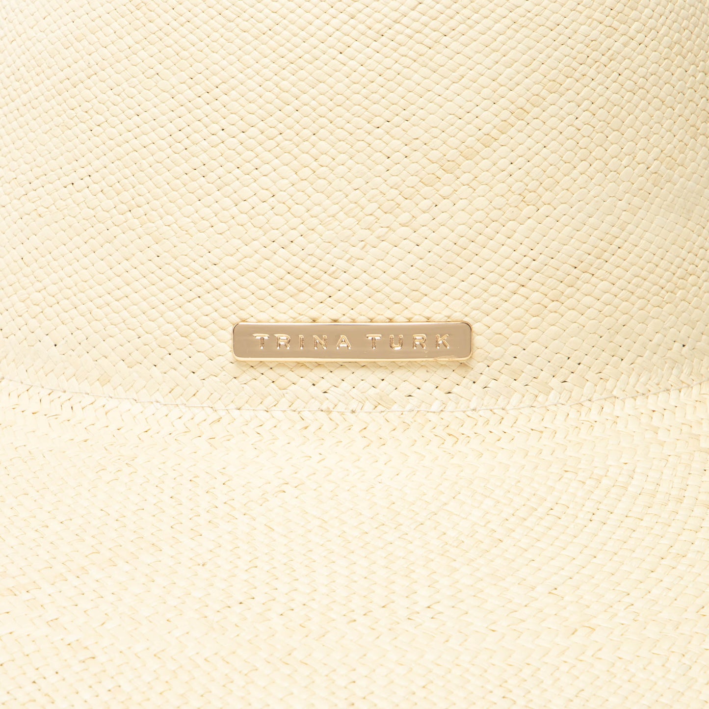 Indio Round Crown by Trina Turk (TRT1002)