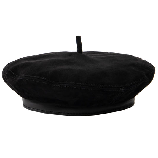 Providence Beret by Trina Turk