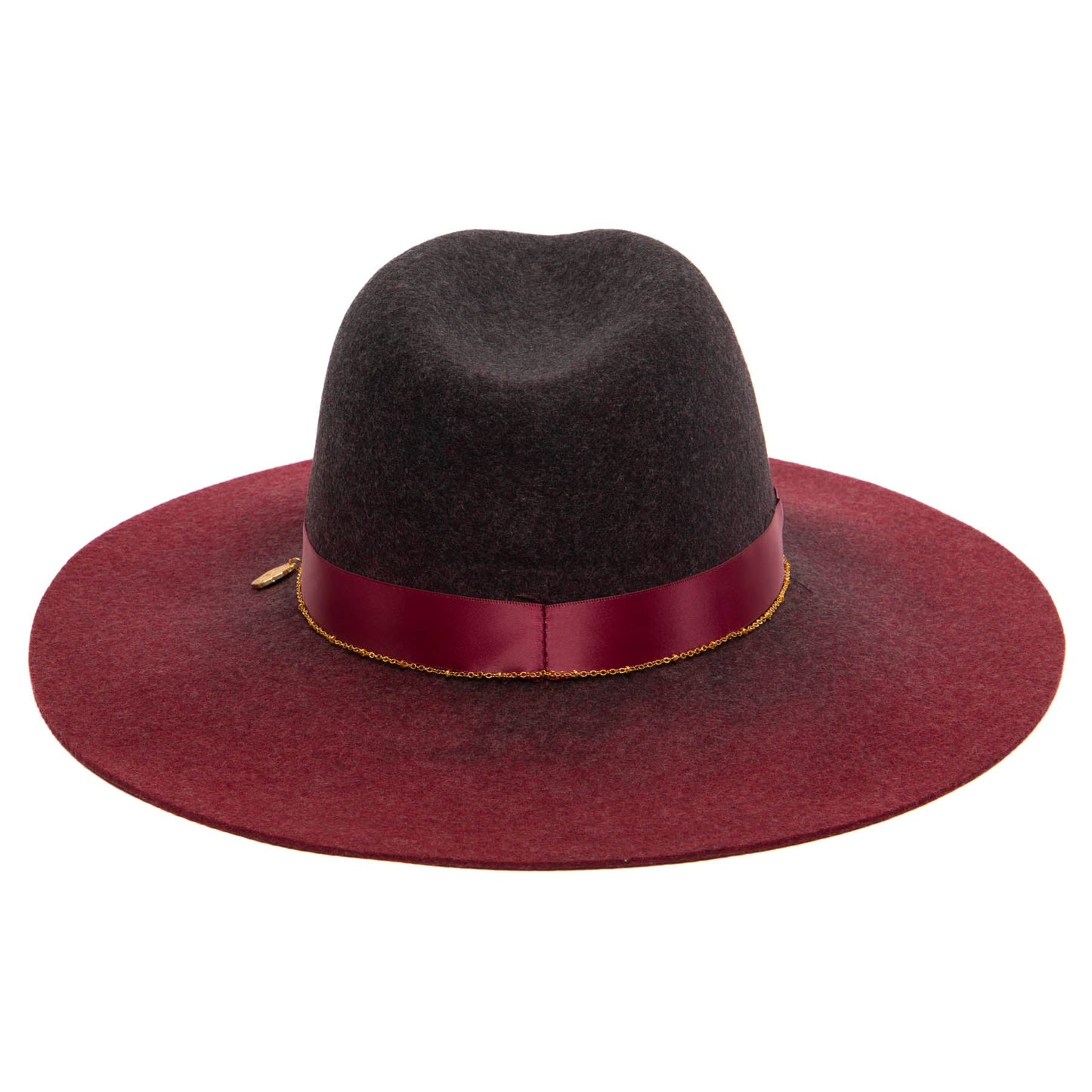 Vice Roy Fedora by Trina Turk