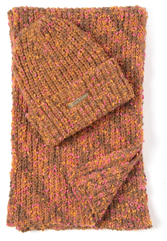 Step-Up Knit Set by Trina Turk