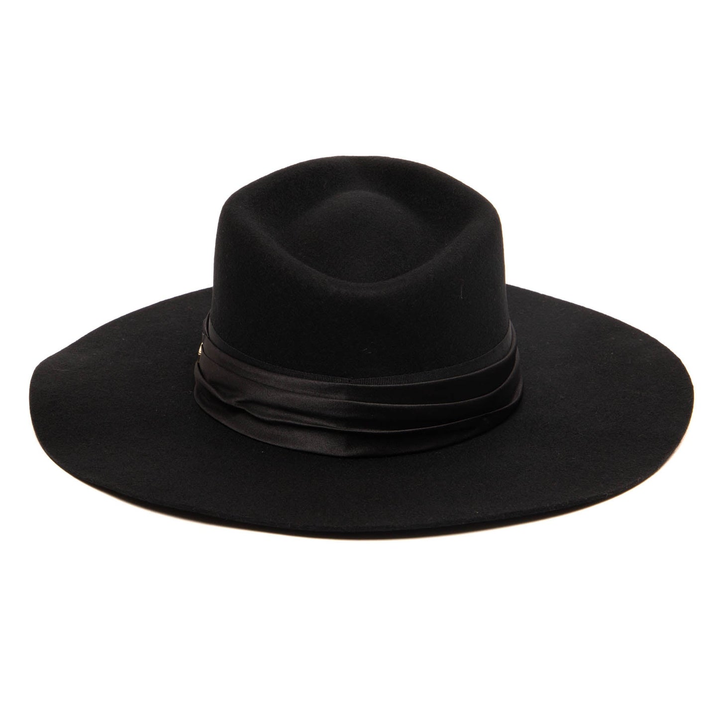 Dresden Fedora by Trina Turk