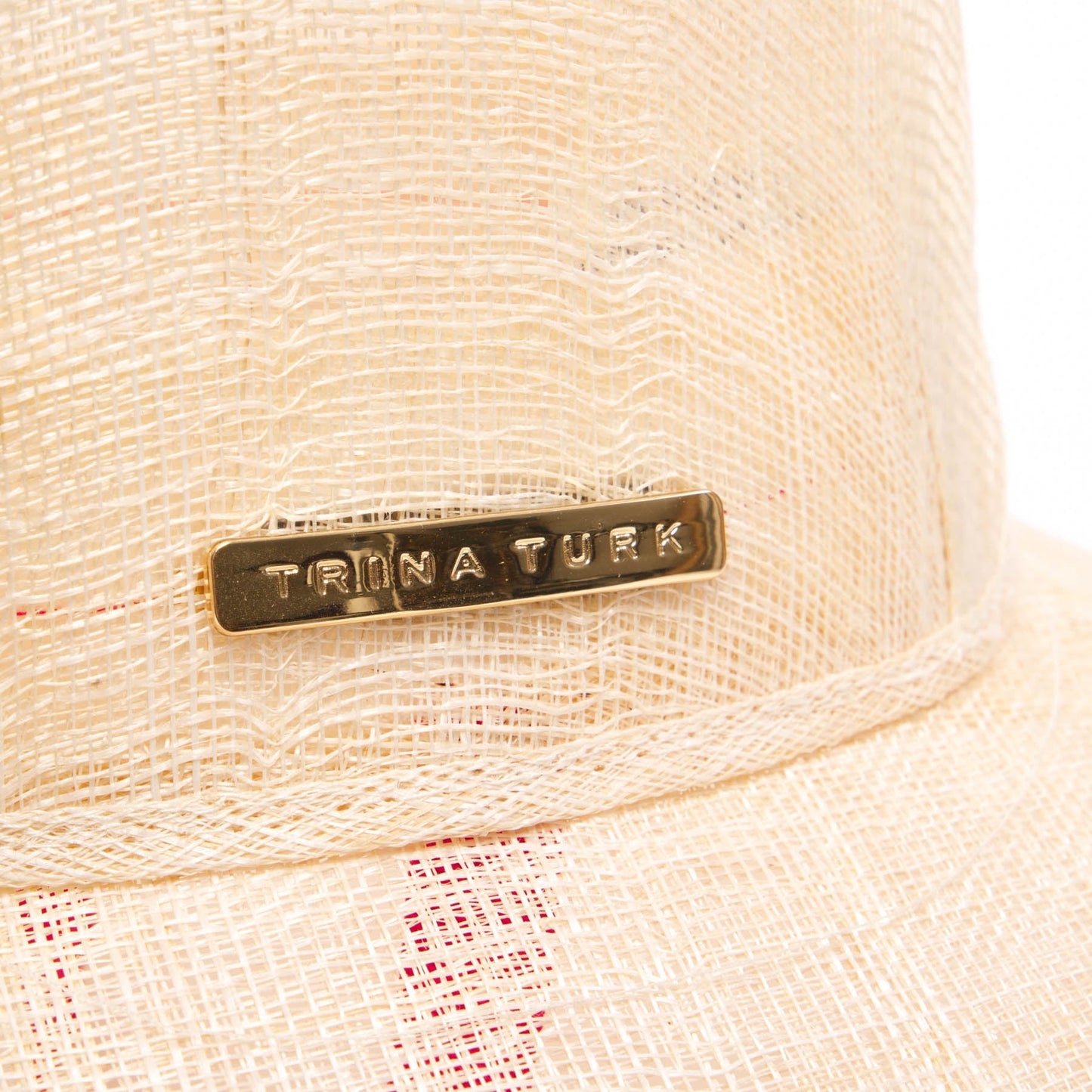 Sonoran Sun Hat by Trina Turk (TRT1019)