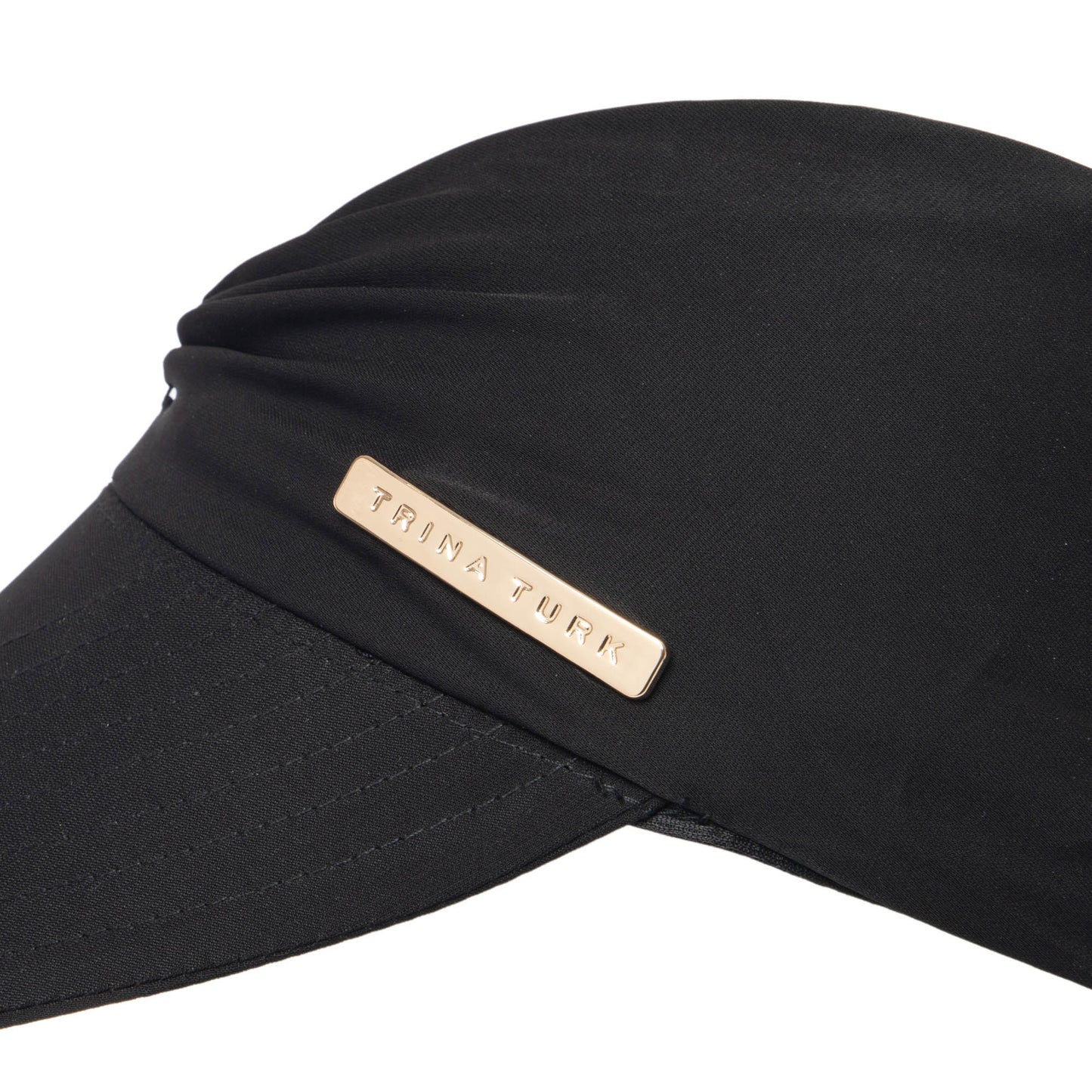 Pelican Bay Visor by Trina Turk (TRT1024)