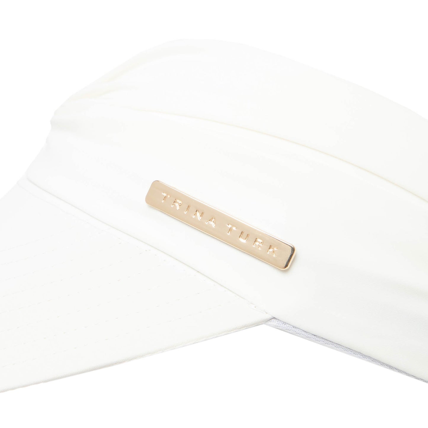 Pelican Bay Visor by Trina Turk (TRT1024)