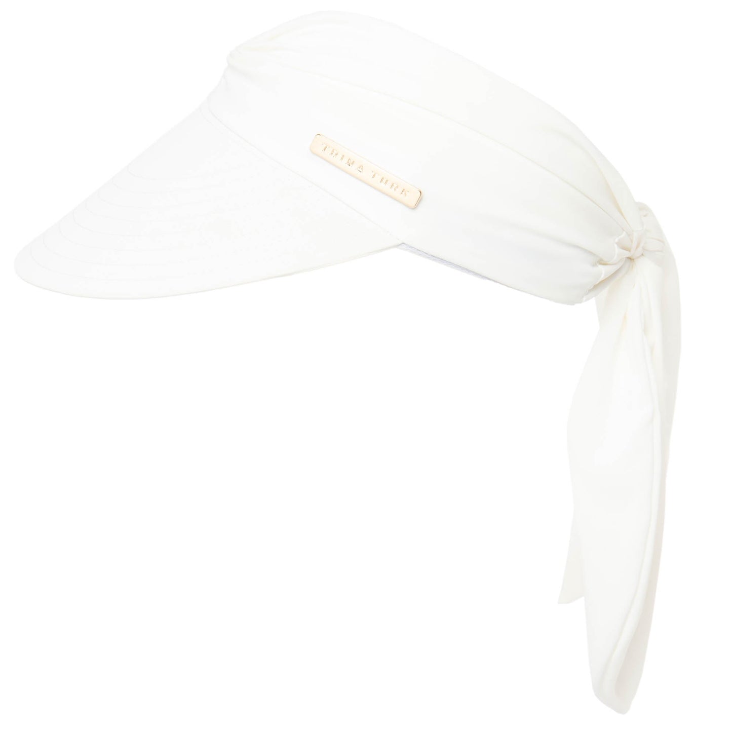 Pelican Bay Visor by Trina Turk (TRT1024)