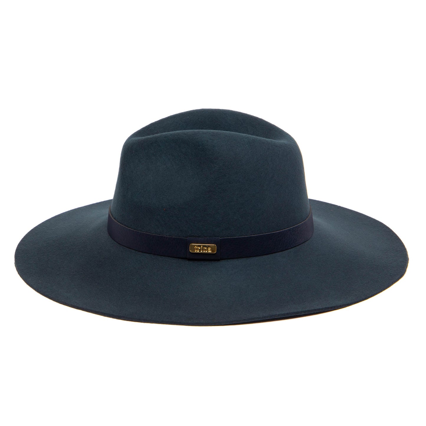 Felix Packable Fedora by Trina Turk (TTT1013)
